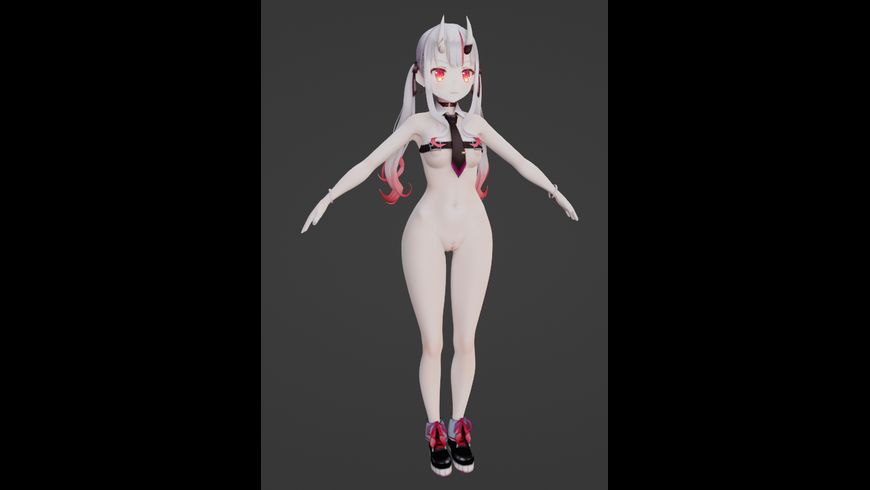 lolis uncensored 3d gift 