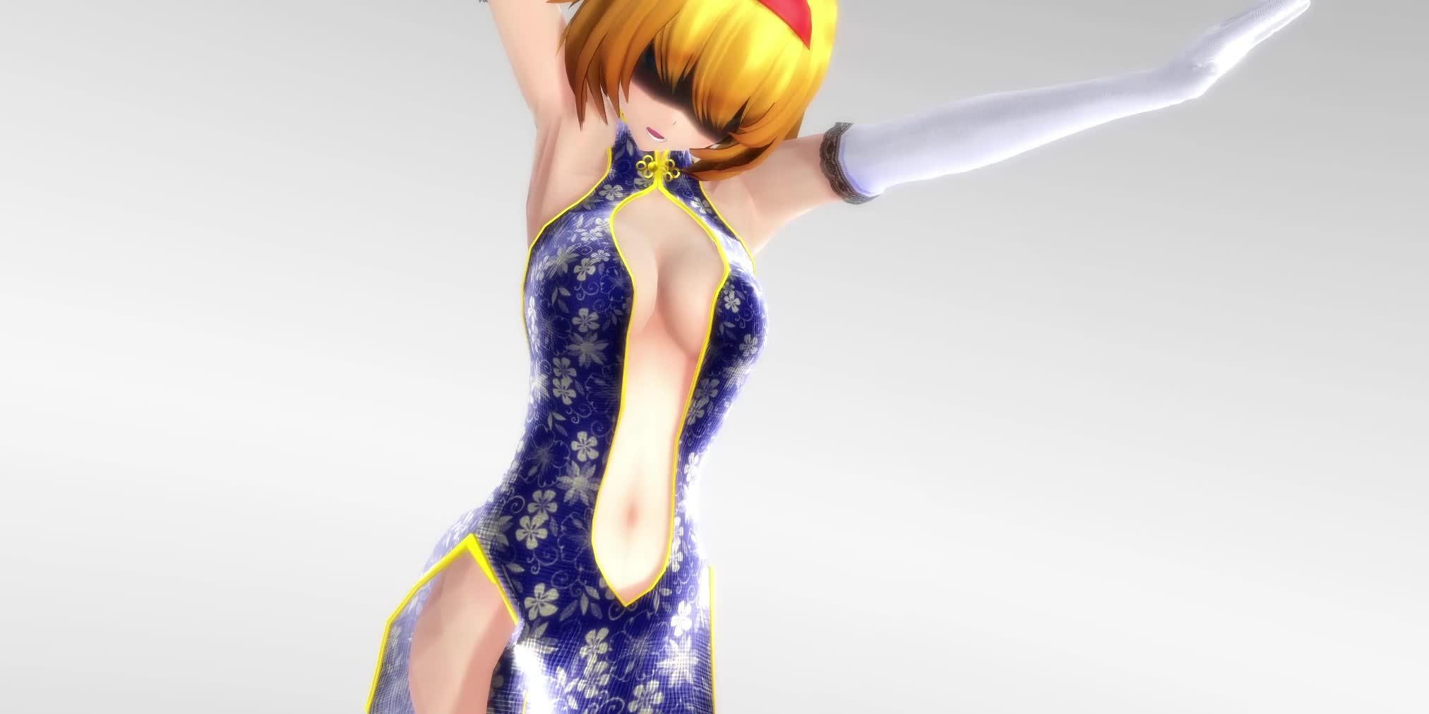 J〇N姉貴 Girls | Iwara