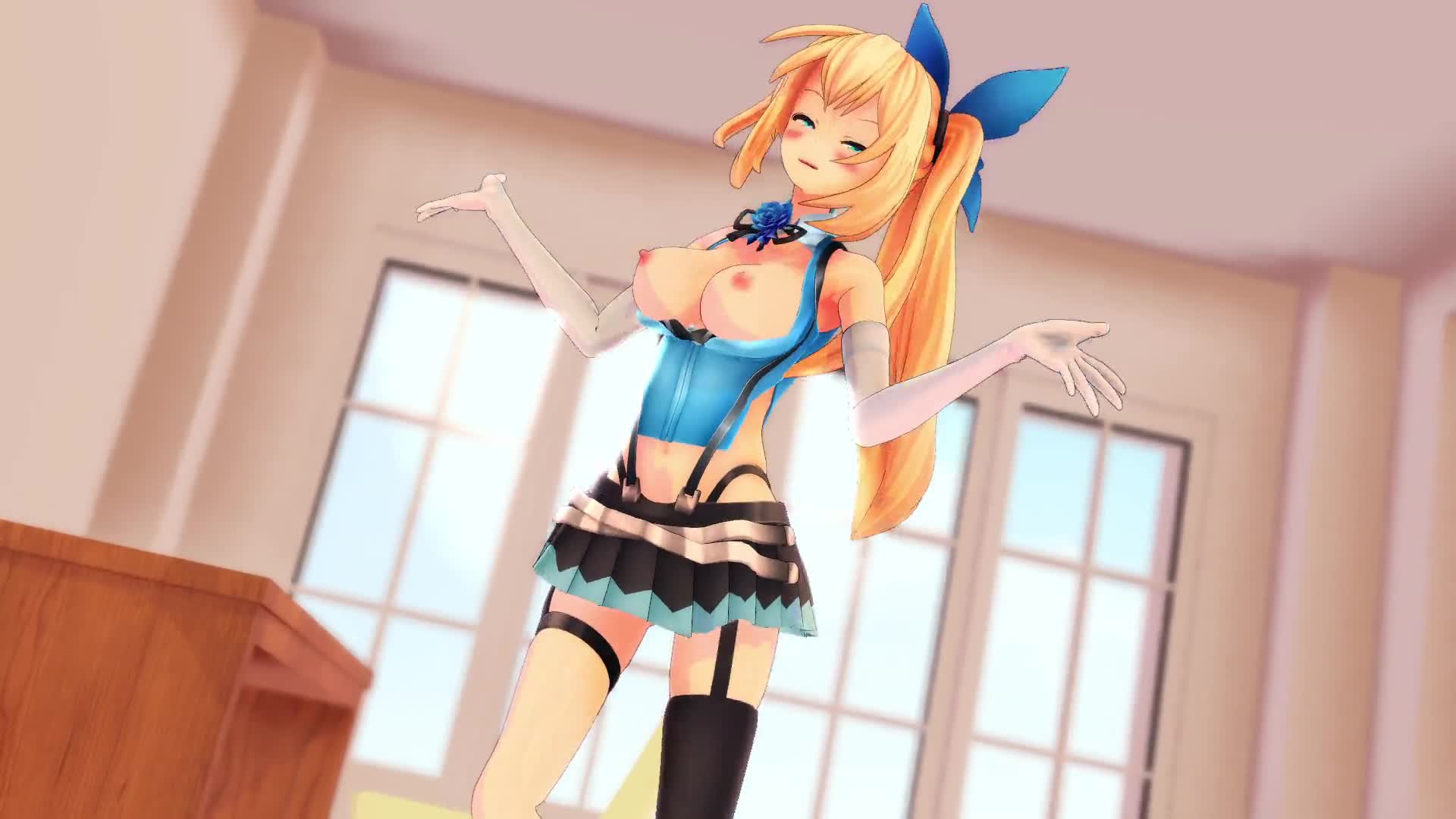 ミライアカリ | Iwara