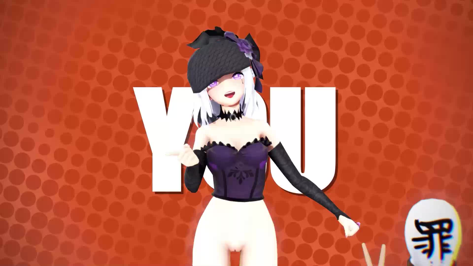 第五人格/调香】monster | Iwara