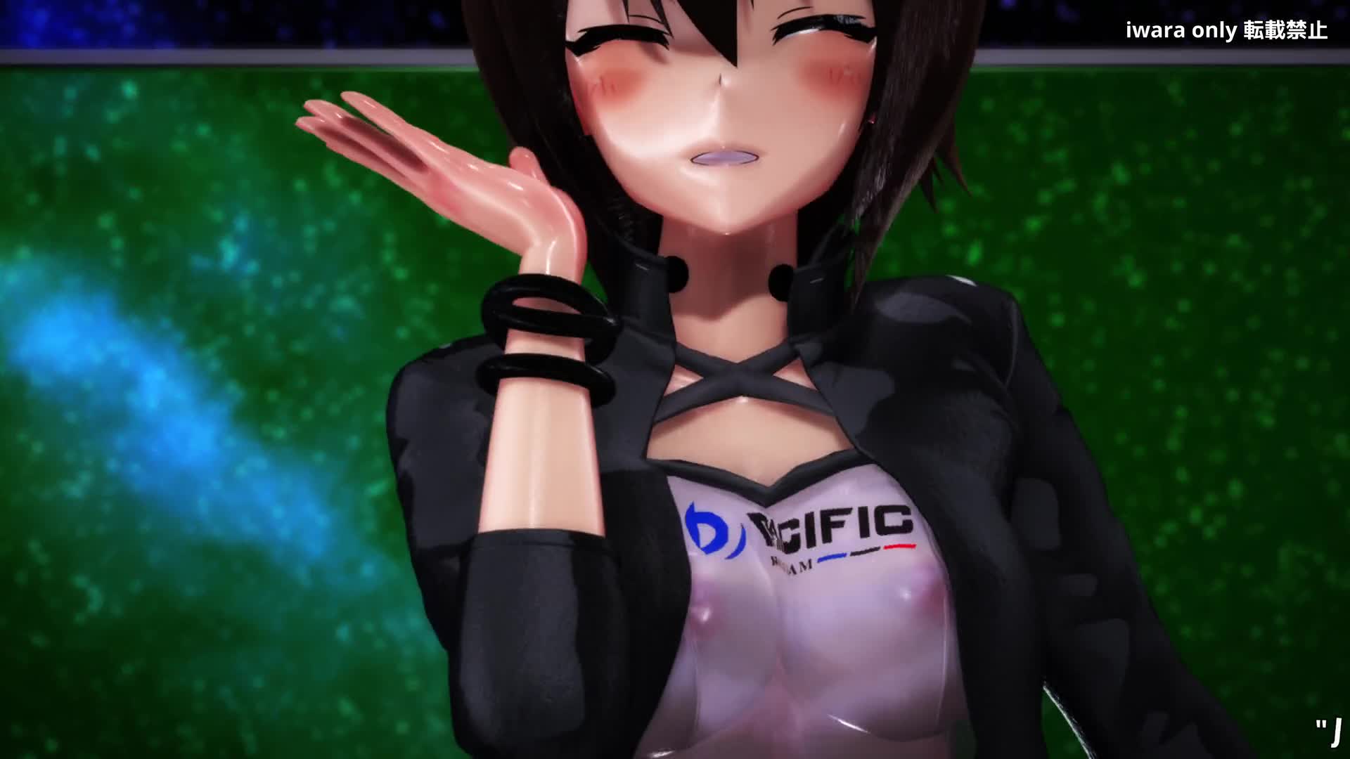 MMD R18】レースガールまほお姉ちゃんで「彗星ハネムーン」 | Iwara