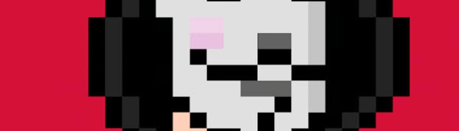 Mime and dash Minecraft Skin