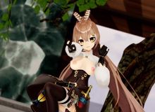 販売 mmd iwara 純情スカート