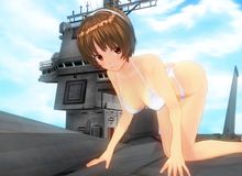 mmd iwara 販売 服が映る