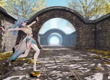 マユミンさま専用 モンストドール アウトフィット 夏のセットアップ 